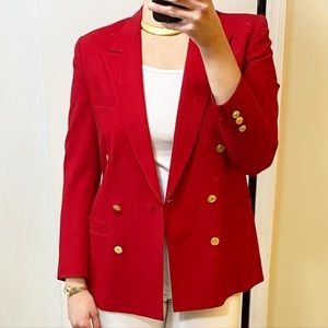 Vintage Mark Shale Blazer